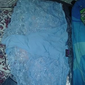 Size 4x deesse/voglo lace panties